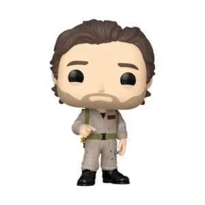 Funko POP! Movies: Ghostbusters: Afterlife - Groberson