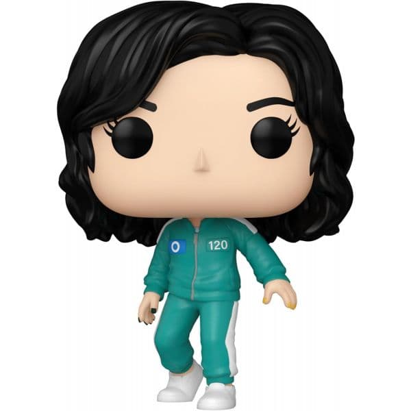 Funko POP! Television: Squid Game - Hyun-Ju #1734