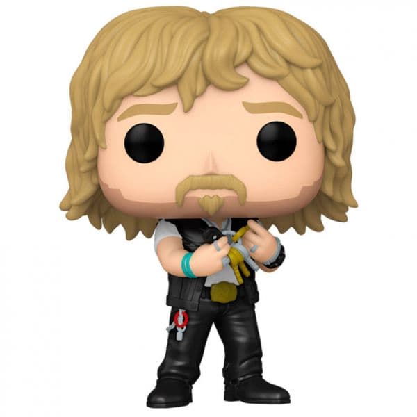 Funko POP! Filmes: The Electric State - Keats #1740