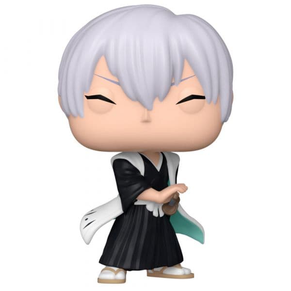 Funko POP! Animation: Bleach - Gin Ichimaru #1821