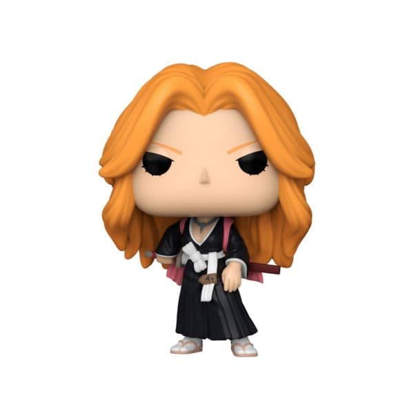 Funko POP! Animation: Bleach - Rangiku Matsumoto #1823