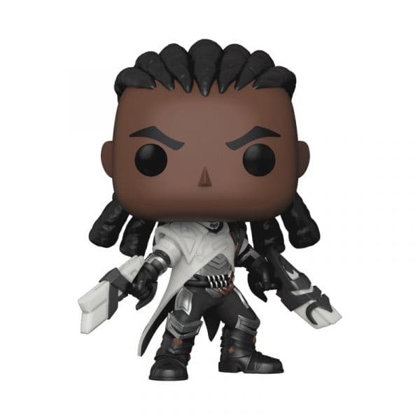 Funko POP! Games: League of Legends - Lucian #1042