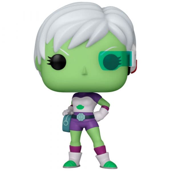Funko POP! Animation: Dragon Ball Super - Cheelai #1864