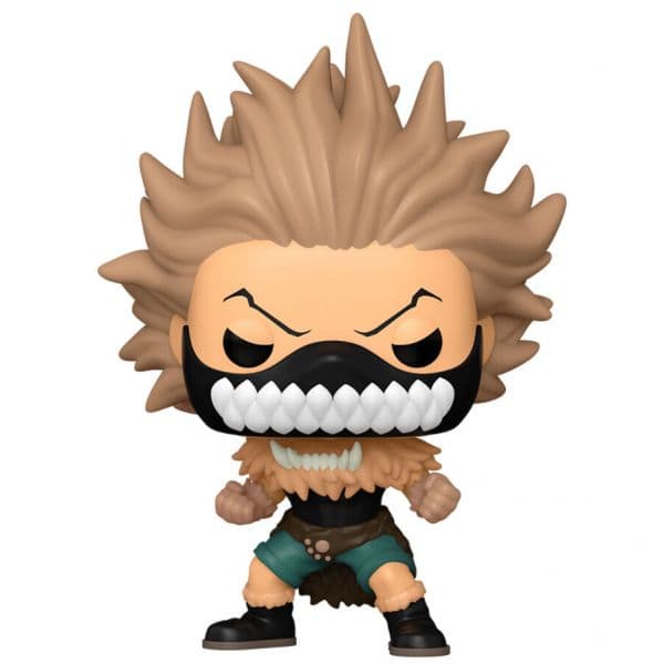 Funko POP! My Hero Academia - Shishido #1812