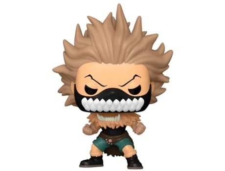 Funko POP! My Hero Academia - Shishido #1812