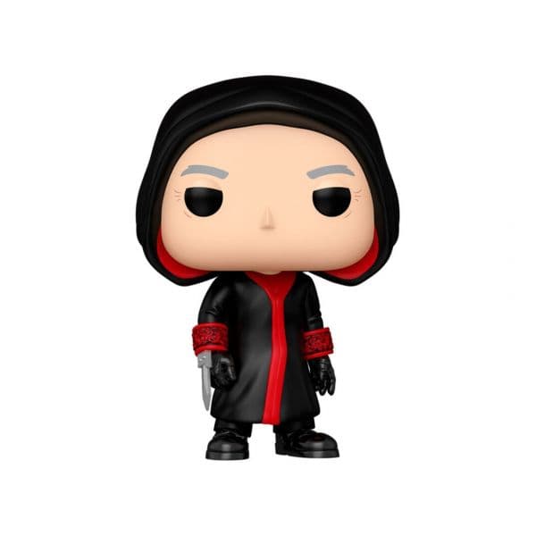 Funko POP! Movies: Saw - Jigsaw #1820