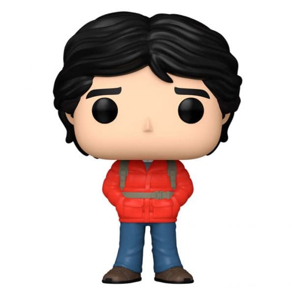 Funko POP! Movies: Um Homem Lobo Americano Em Londres - David Kessler #1765
