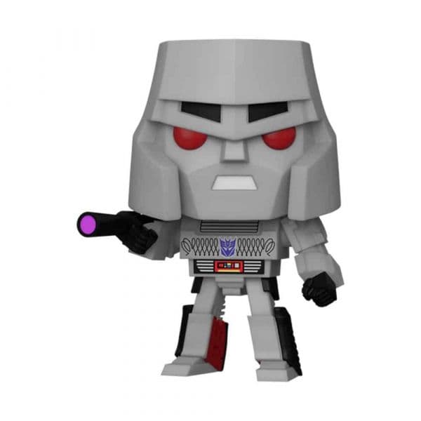 Funko POP! Transformers - Megatron #132