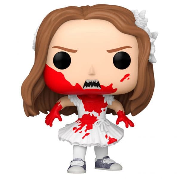 Funko POP! Movies: Abigail - Abigail (Bloody) #1582