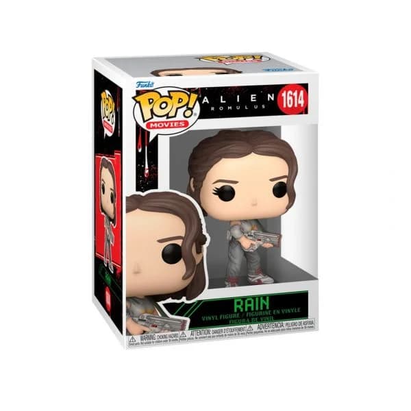 Funko POP! Movies: Alien Romulus - Rain #1614