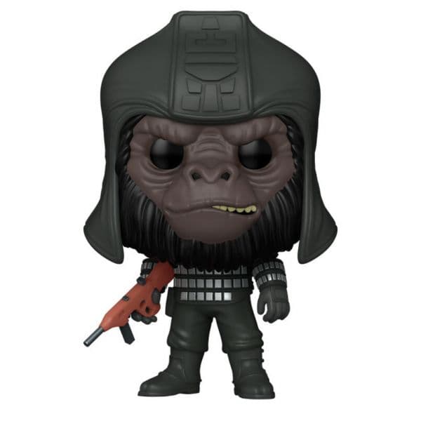 Funko POP! Movies: Planeta dos Macacos - General Ursus #1864