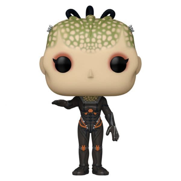 Funko POP! Star Trek: First Contact - The Borg Queen #1707