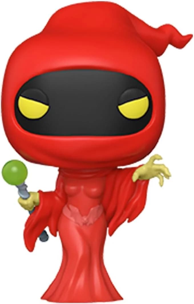 OEM Funko POP! Animation: She-Ra Princess of Power - Shadow Weaver #1799