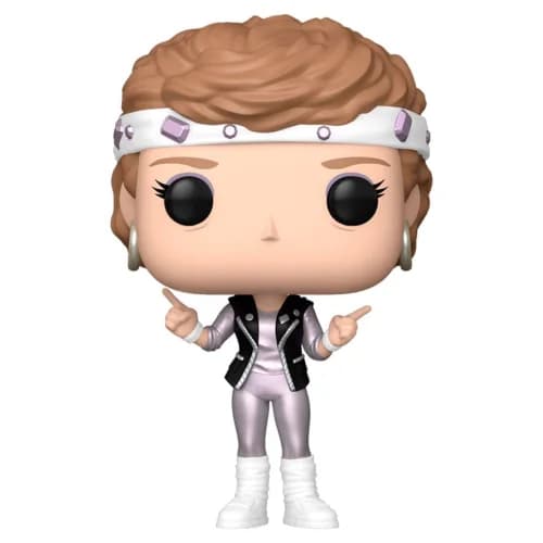 Funko POP! Las Chicas de Oro - Blanche #327