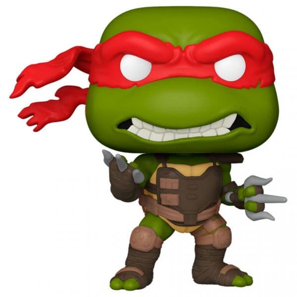 Funko POP! Comics: Teenage Mutant Ninja Turtles - Raphael #44