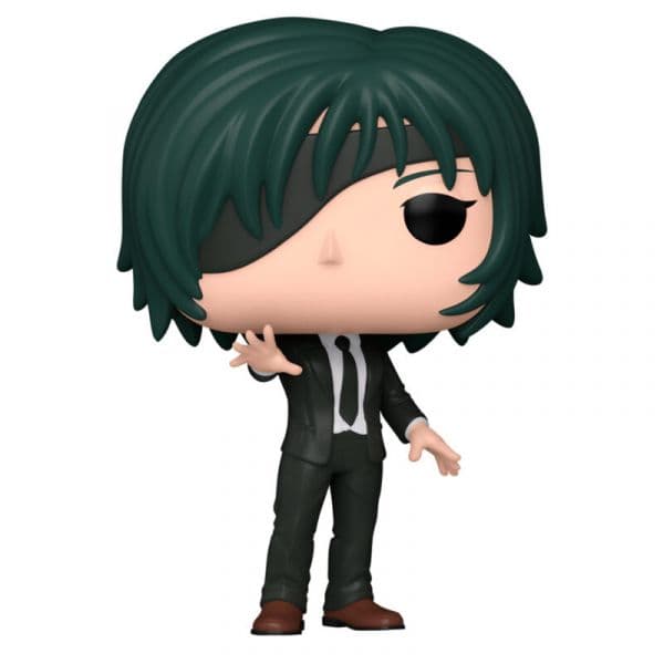 Funko POP! Animation: Chainsaw Man - Himeno #1760