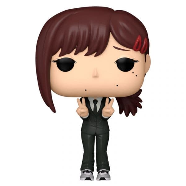 Funko POP! Animation: Chainsaw Man - Kobeni #1762