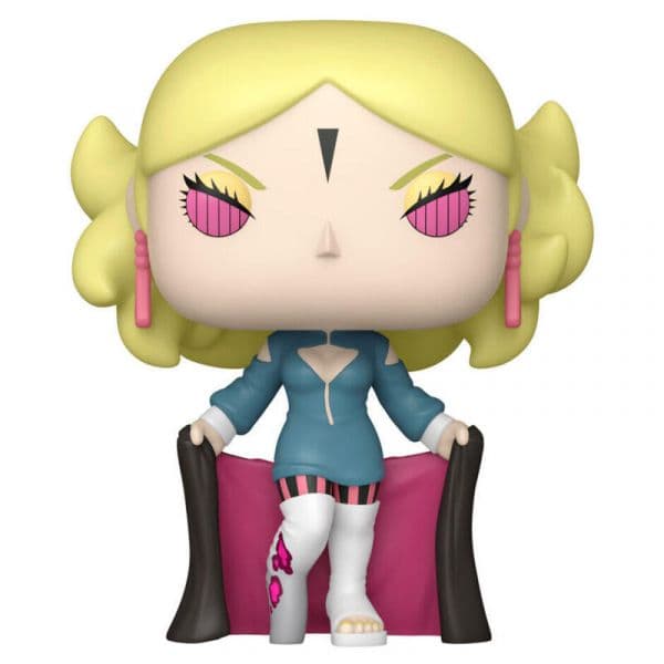 Funko POP! Animation: Boruto Naruto Next Generations - Delta #1919