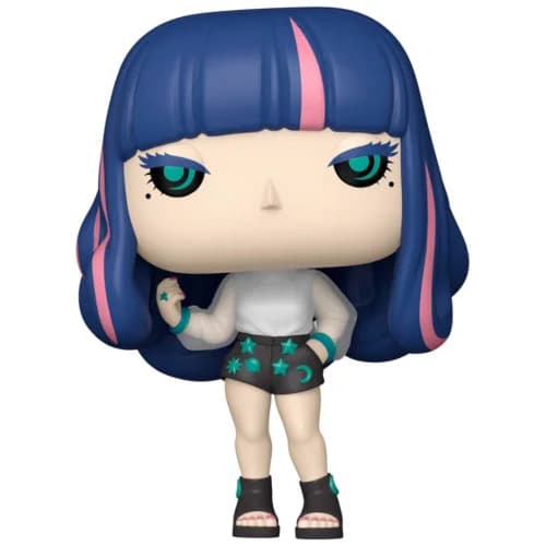Funko POP! Animation: Boruto Naruto Next Generations - Eida #1920