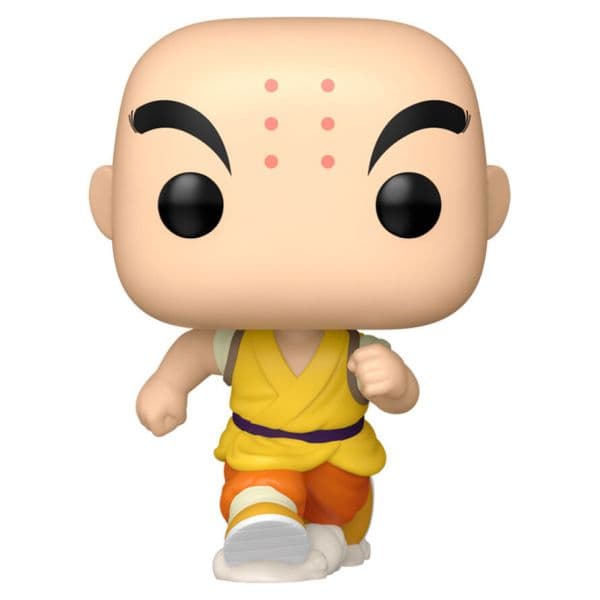 Funko POP! Animation: Dragon Ball - Krillin #1926