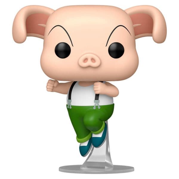 Funko POP! Animation: Dragon Ball - Oolong #1924