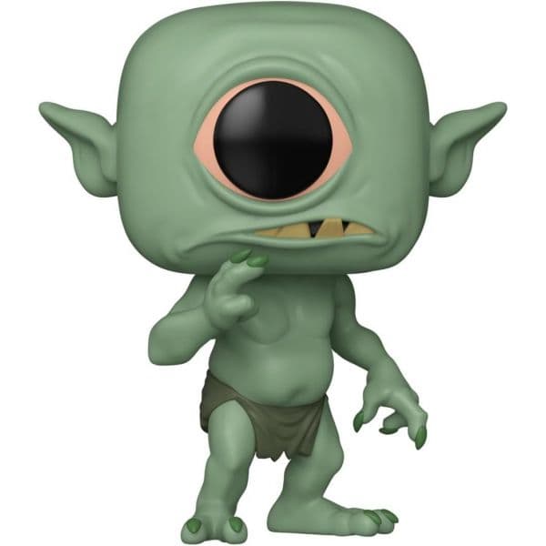 Funko POP! Games: Magic The Gathering - Fblthp #1095