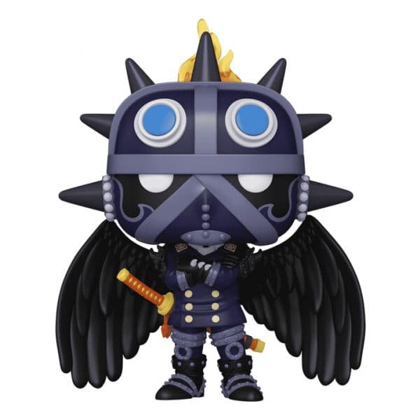 Funko POP! Animation Plus: One Piece - King #1893