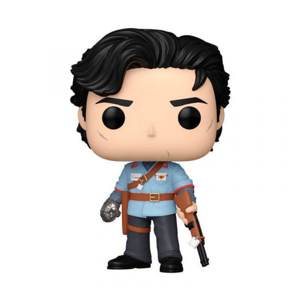 Funko POP! Army of Darkness - Ash Williams #840