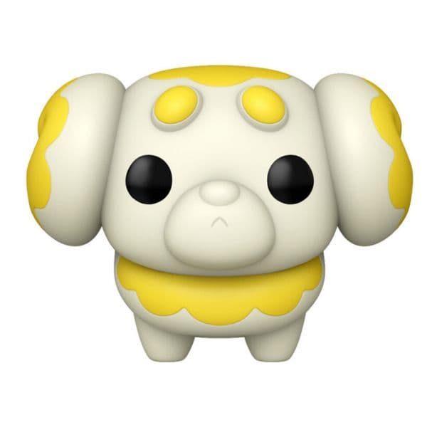 Funko POP! Games: Pokémon - Fidough #1051