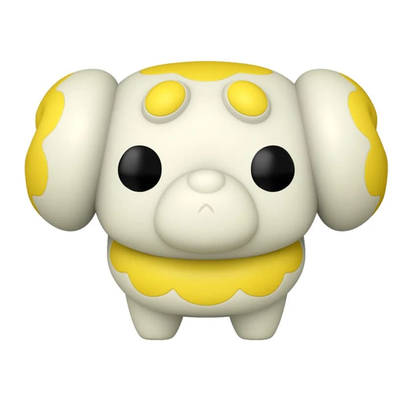 Funko POP! Games: Pokémon - Fidough #1051