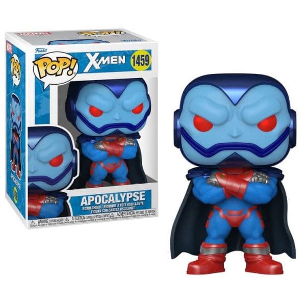 Funko POP! Marvel: X-Men - Apocalypse #1459