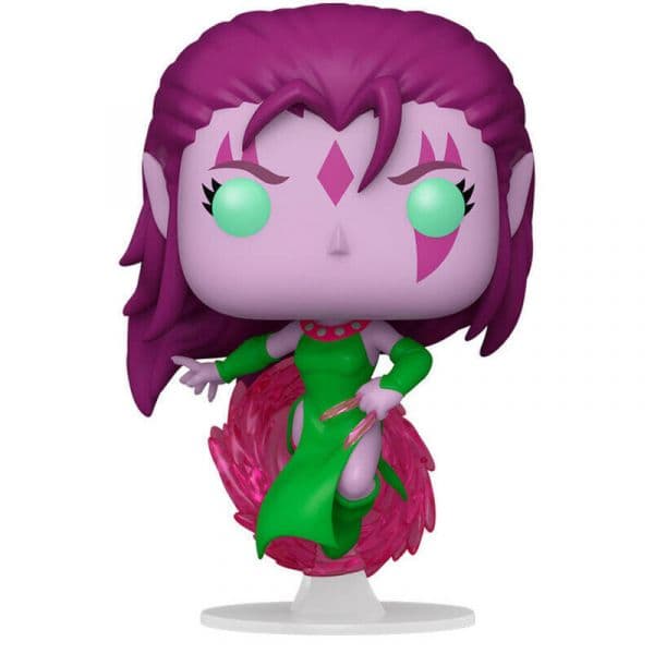 Funko POP! Marvel X-Men: The Age of Apocalypse - Blink #1458