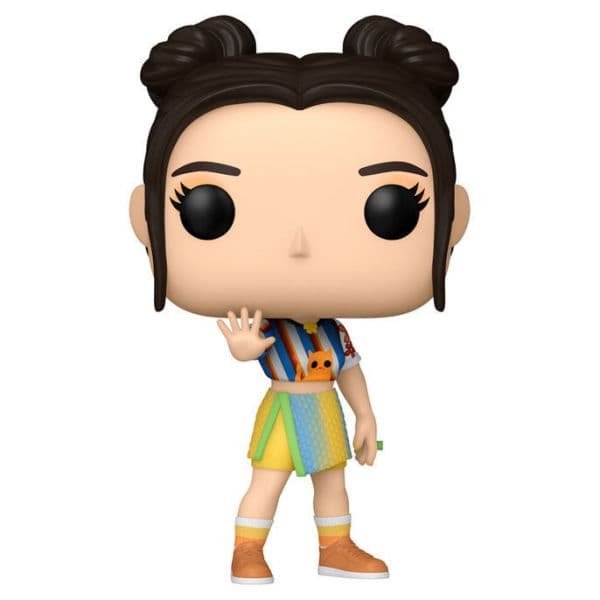 Funko POP! Rocks: New Jeans - Danielle #452