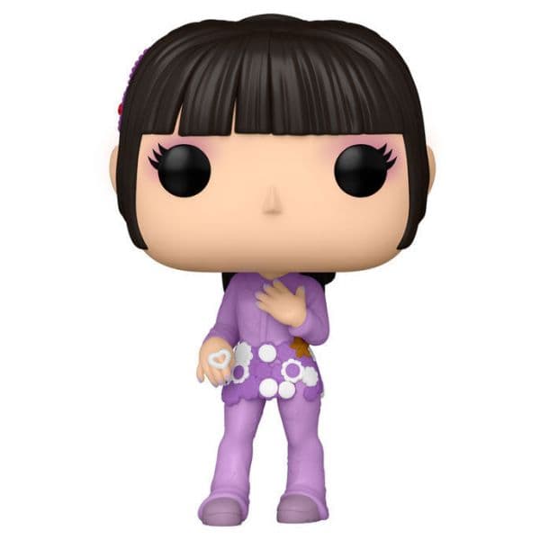 Funko Pop! Rocks: New Jeans - Hyein #454