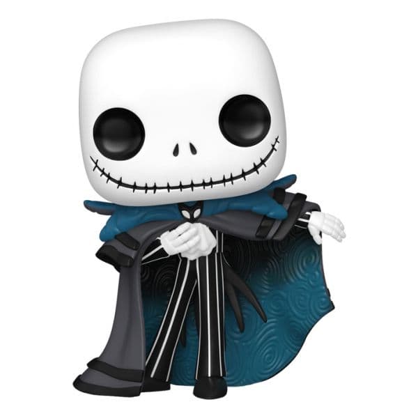 Funko Pop! Disney: The Nightmare Before Christmas - Jack Skellington #1604