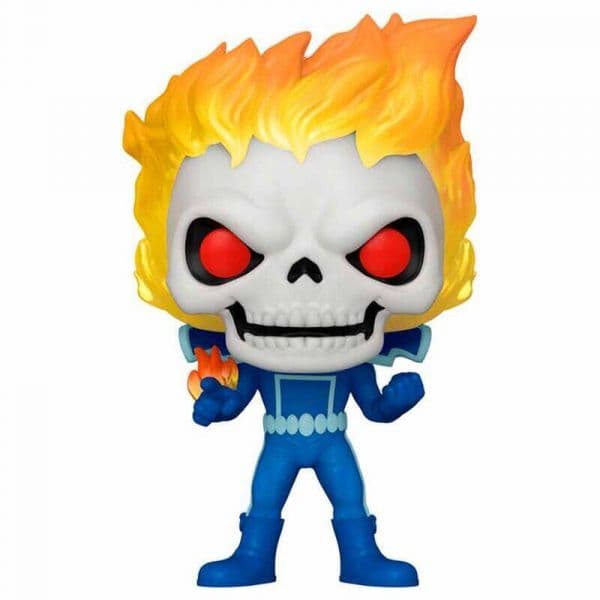 Funko POP! Marvel Strange Tales - Ghost Rider #1559