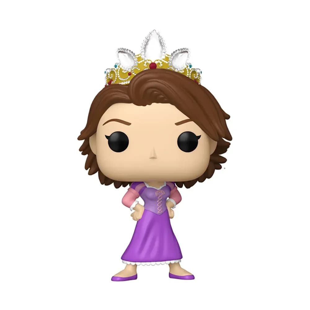 Funko Pop! Disney: Enredados - Rapunzel #1641