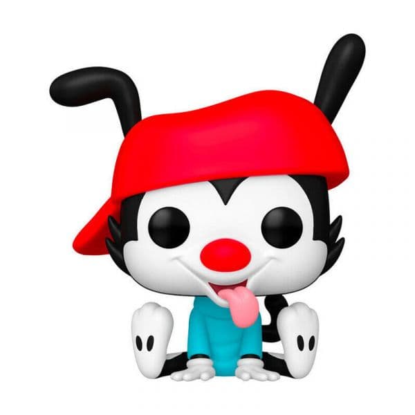 Funko Pop! Animation: Animaniacs - Wakko #2065