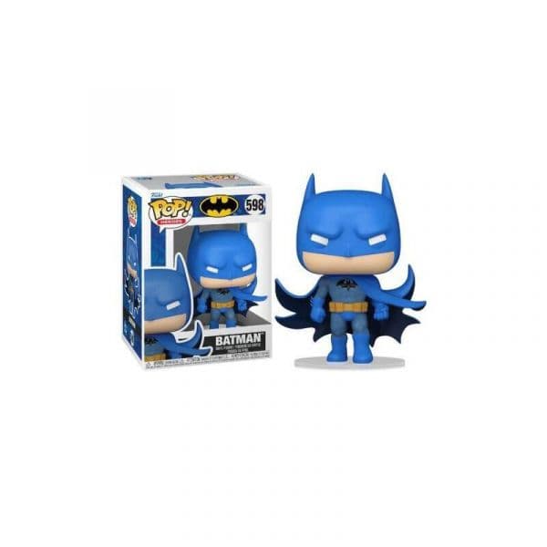 Funko POP! DC Comics - Batman #598