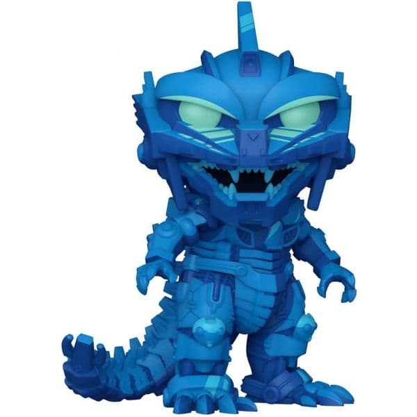 Funko POP! Godzilla - Mechagodzilla #1899