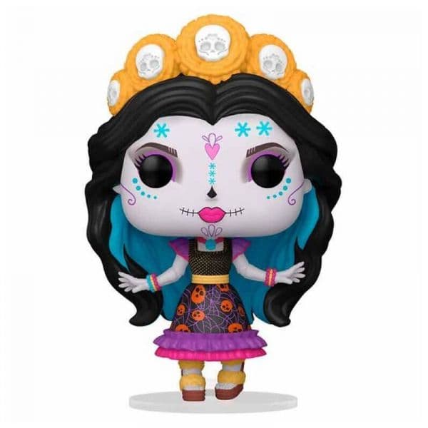 Funko Monster High - Skelita Calaveras #374