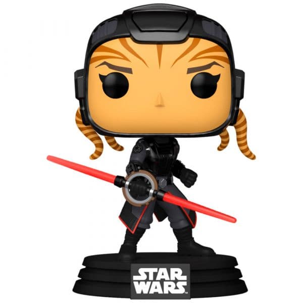 Funko Pop! Star Wars: Tales of the Empire - Fourth Sister #793