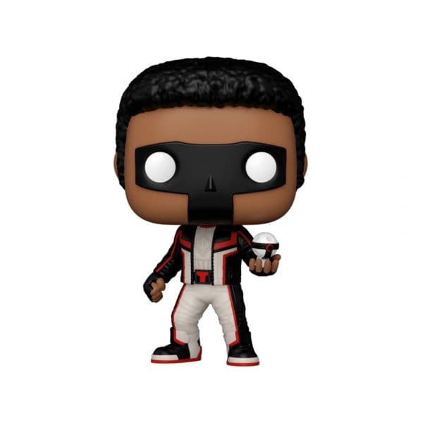 Funko Pop! DC Comics - Mr. Terrific #584