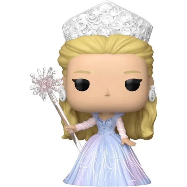 Funko POP! Movies: Wicked - Glinda in Blue Gown #1926