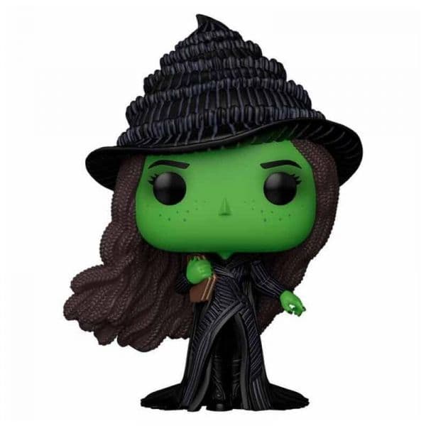 Funko POP! Movies: Wicked - Elphaba #1925