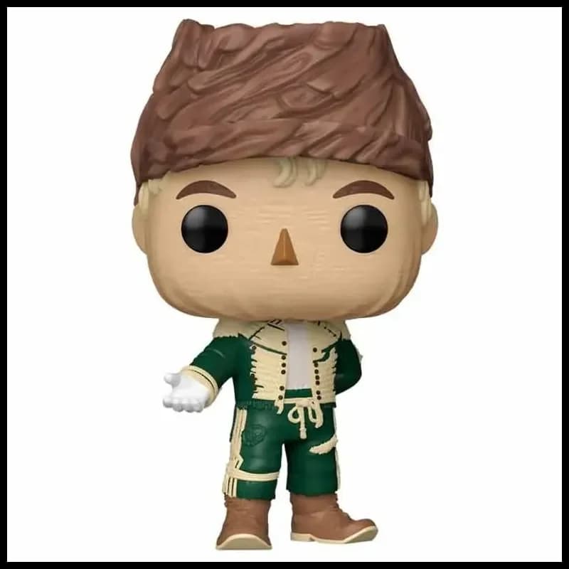 Funko POP! Movies: Wicked: For Good - Scarecrow #1927