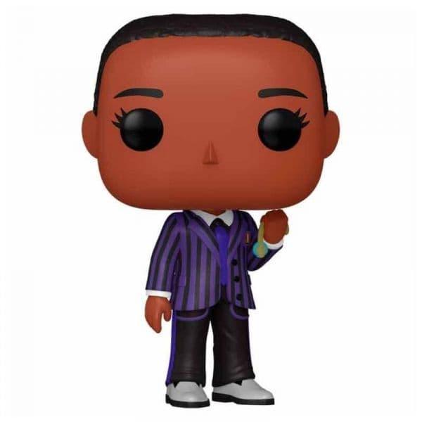 Funko POP! Television: Wednesday - Bianca Barclay #1817