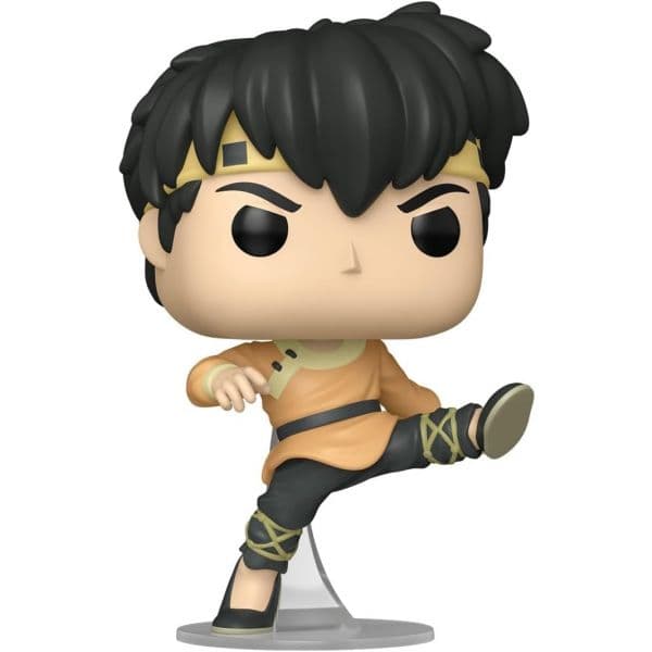 Funko POP! Animation: Ranma 1/2 - Ryoga #2029