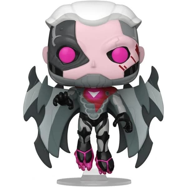 Funko POP! Marvel Plus: X-Men '97 - Bastion Nimrod #1541