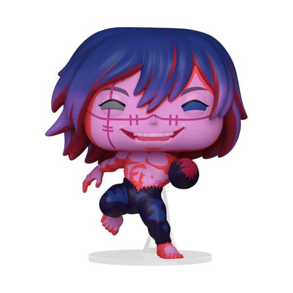 Funko POP! Animation: Jujutsu Kaisen - Mahito (Drill) #2126